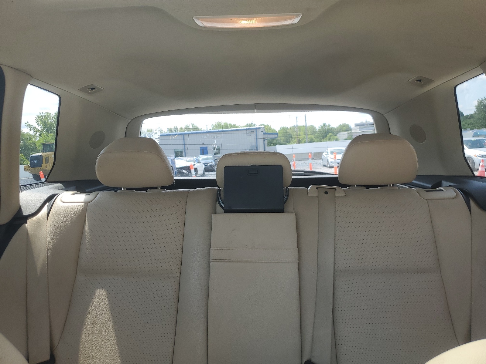 WDCGG5HB2DG011909 2013 Mercedes-Benz Glk 350