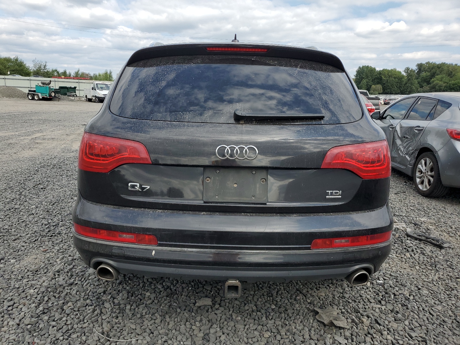 WA1LMAFE8FD030904 2015 Audi Q7 Tdi Premium Plus