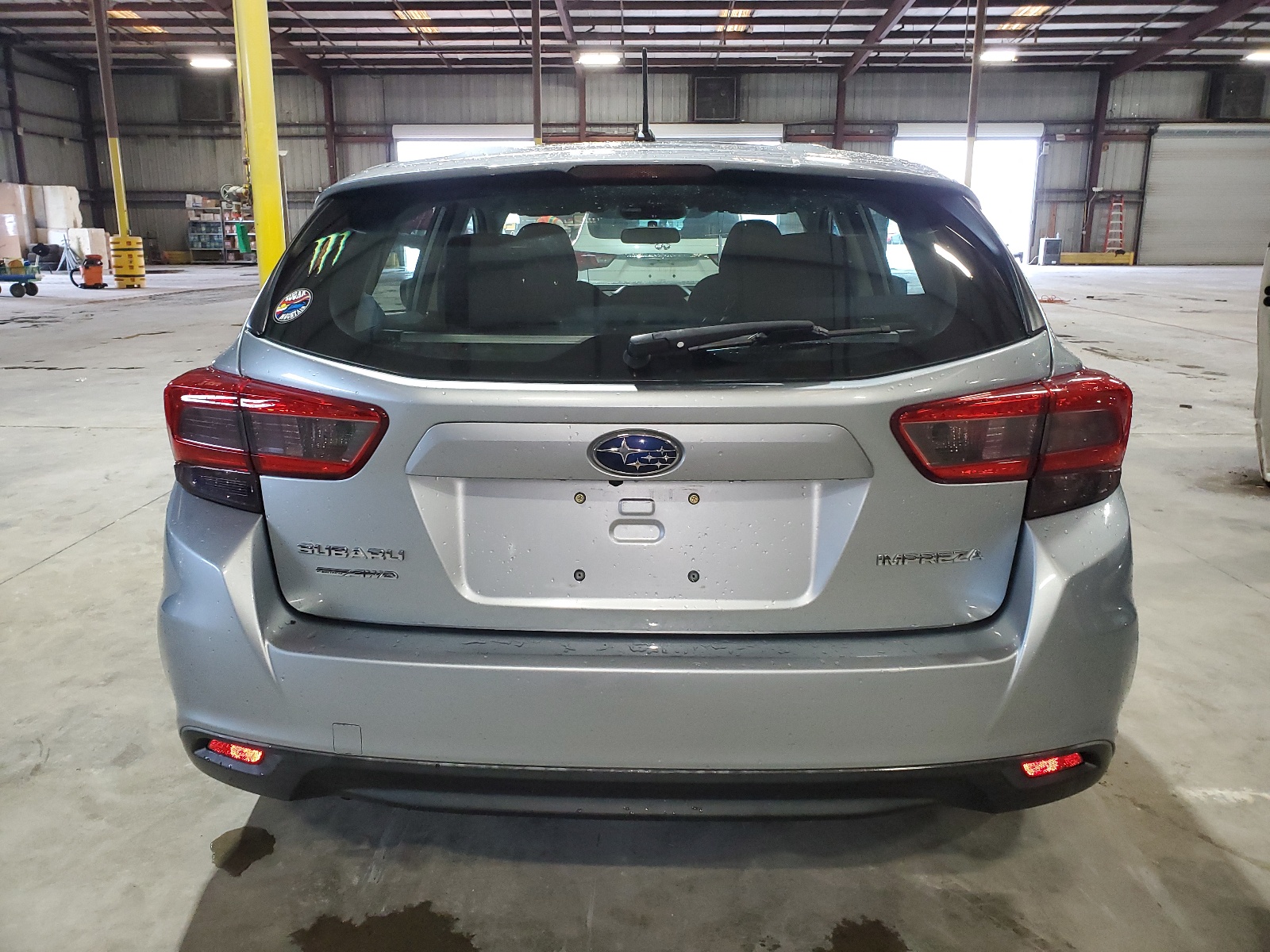 4S3GTAA60J1729674 2018 Subaru Impreza