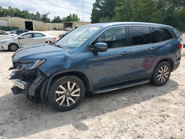 2019 Honda Pilot Exl