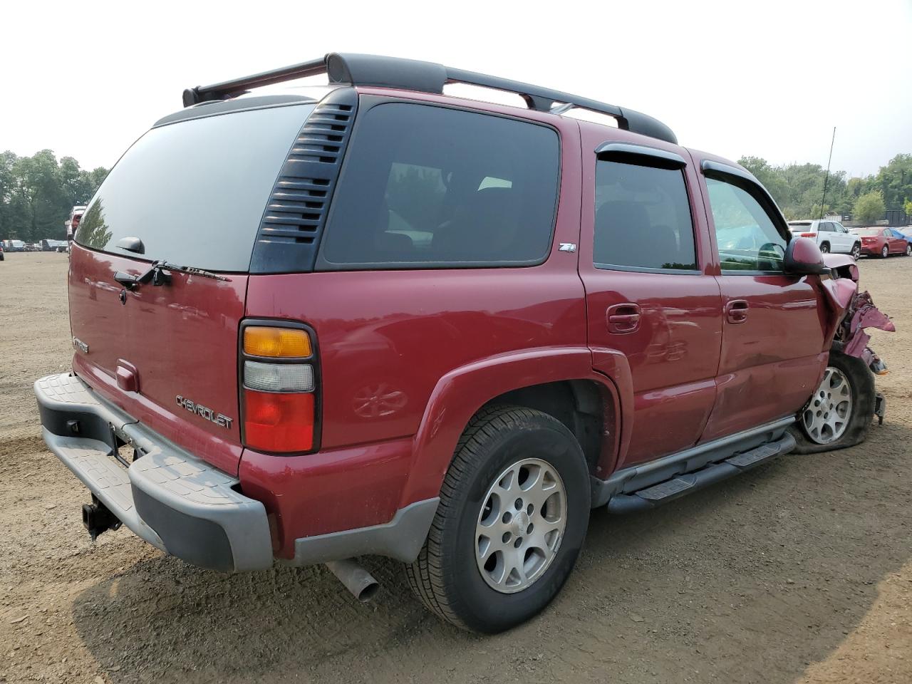 2005 Chevrolet Tahoe - Image 3