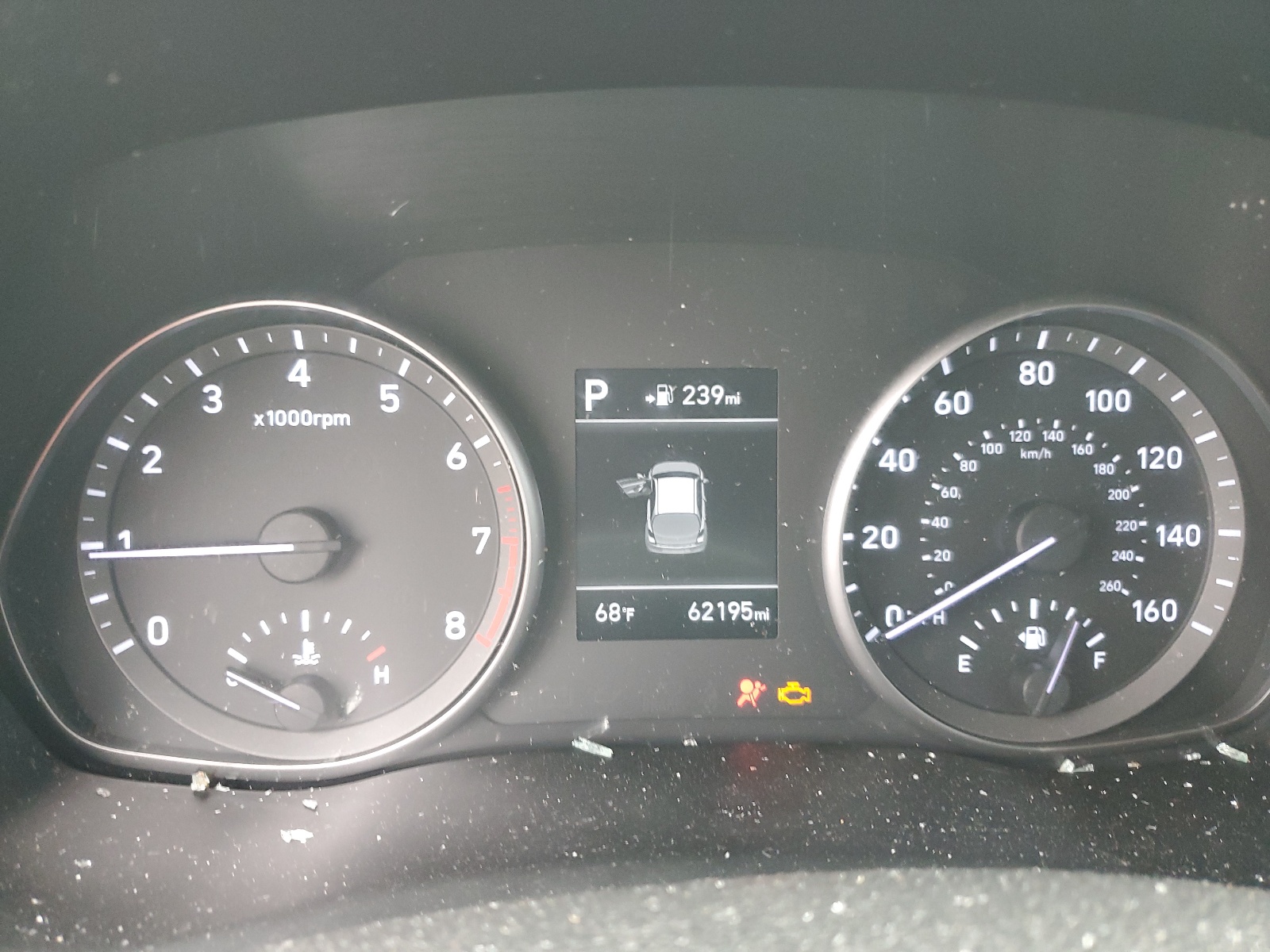 KMHH35LE1JU059272 2018 Hyundai Elantra Gt