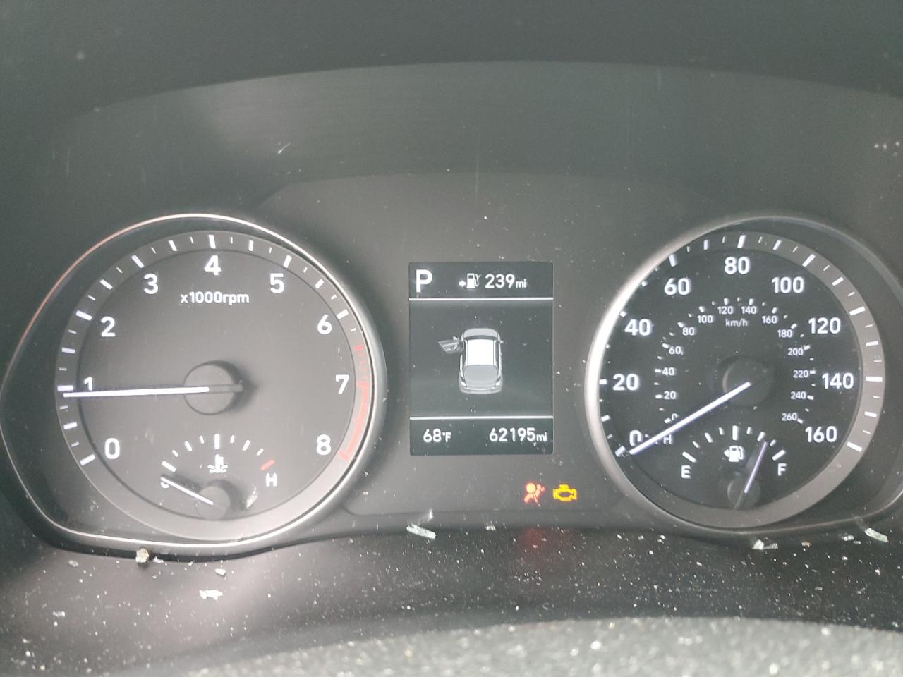 2018 Hyundai Elantra Gt VIN: KMHH35LE1JU059272 Lot: 66650034