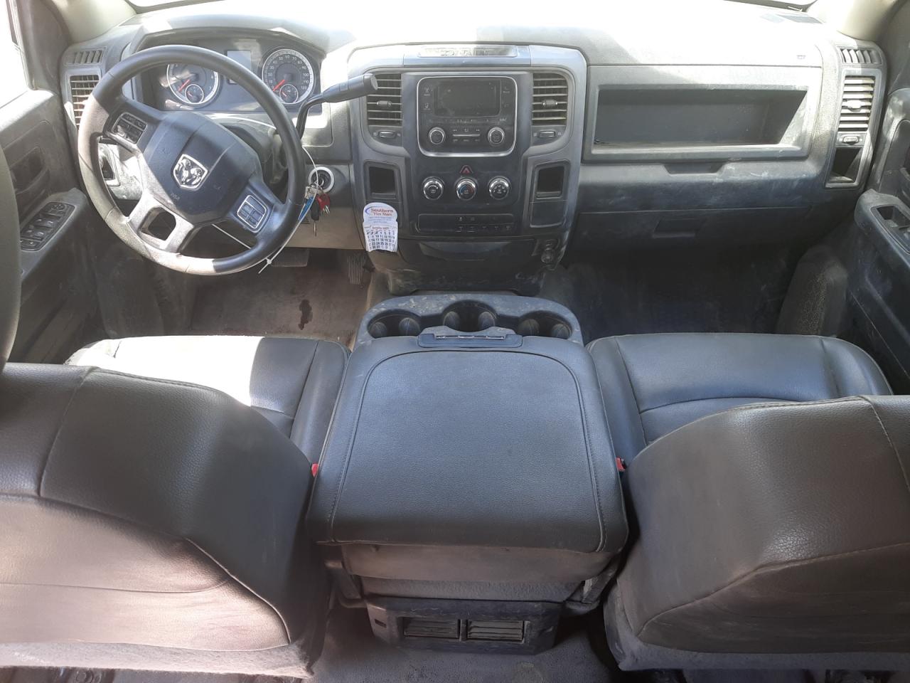 2018 Ram 3500 VIN: 3C7WRSCJ8JG293436 Lot: 60982084