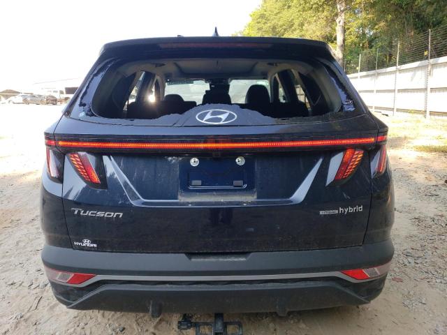 KM8JCCD12RU161628 Hyundai Tucson SEL 6