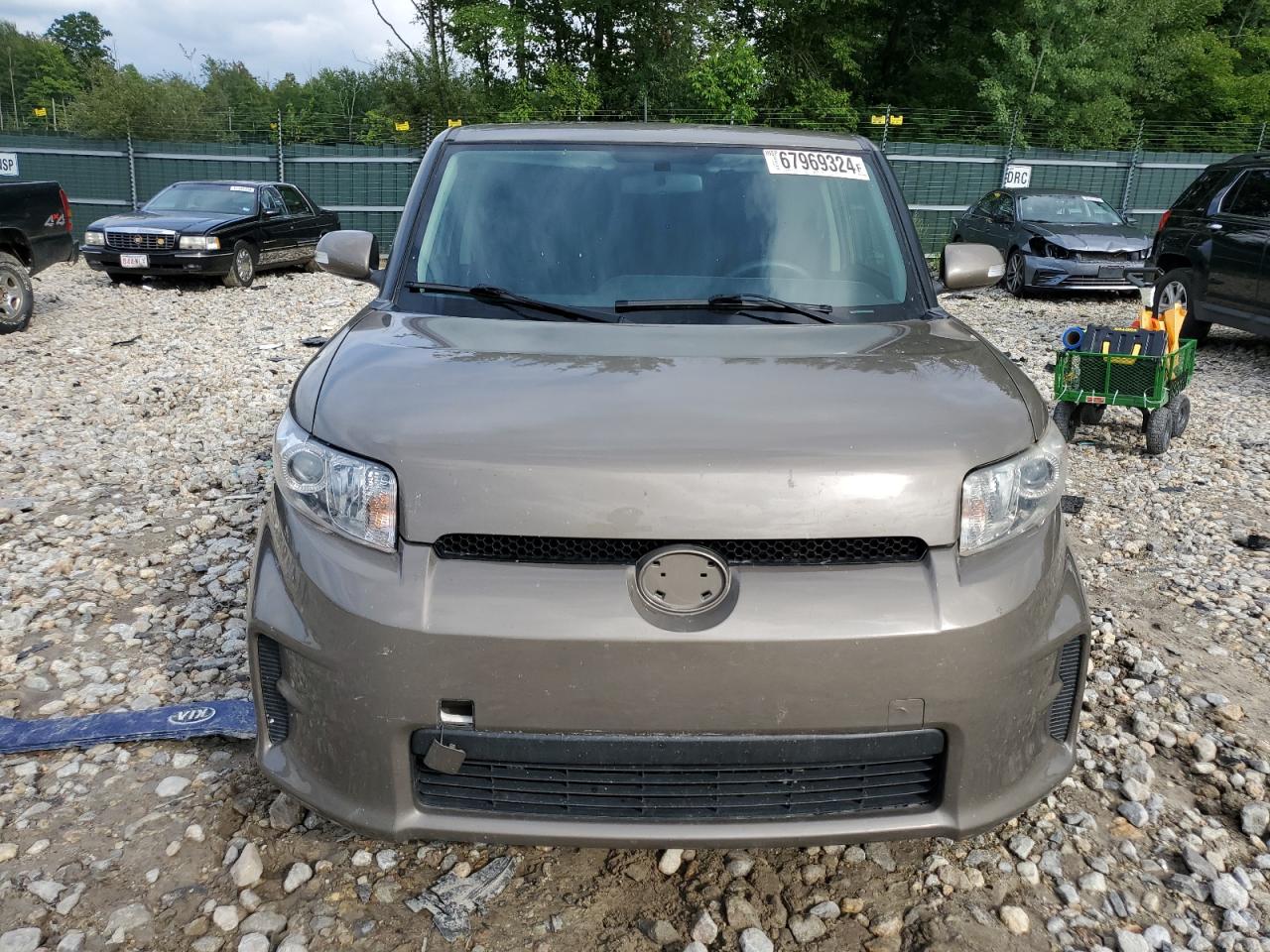 2012 Scion xB - Image 5