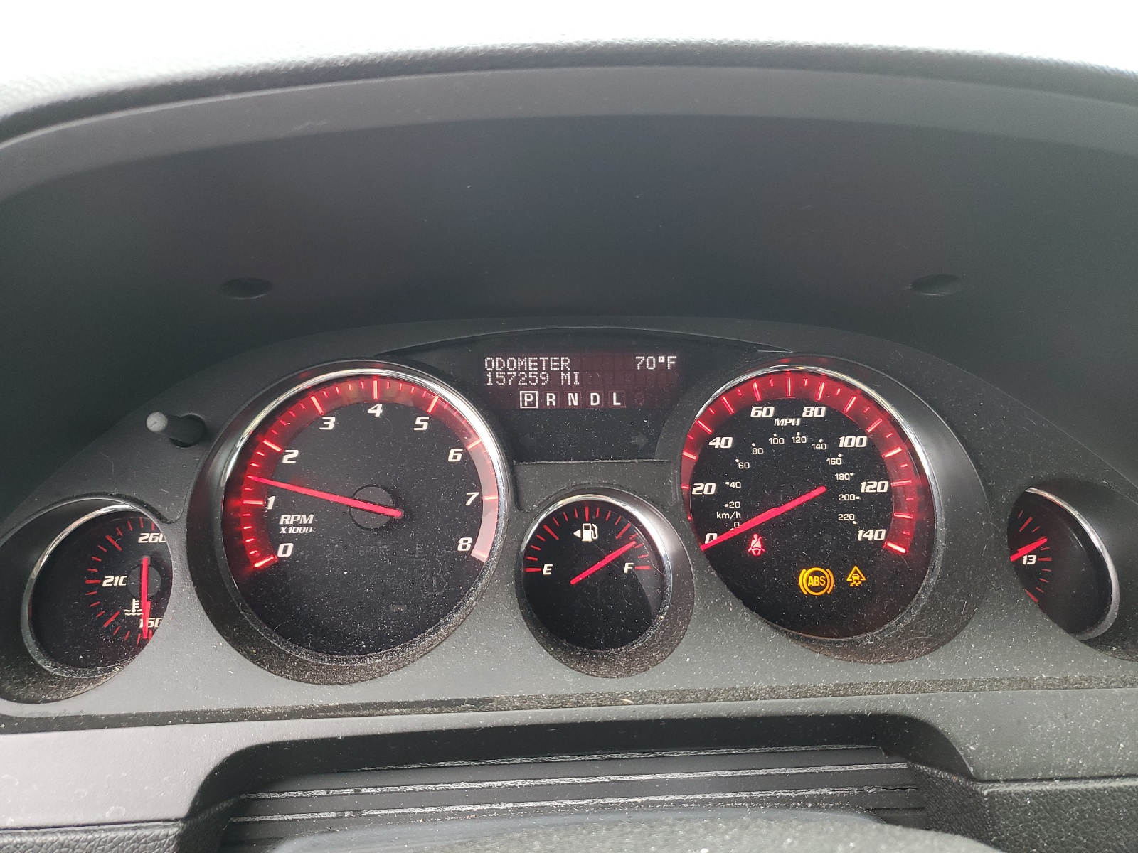 1GKEV13778J280368 2008 GMC Acadia Sle