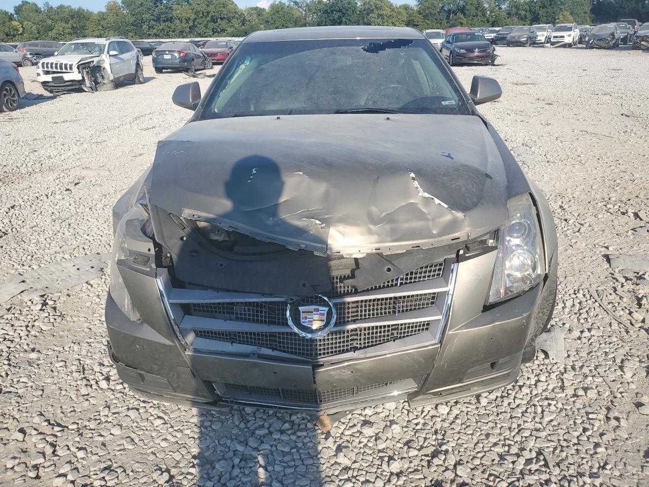 2011 Cadillac CTS - Image 5