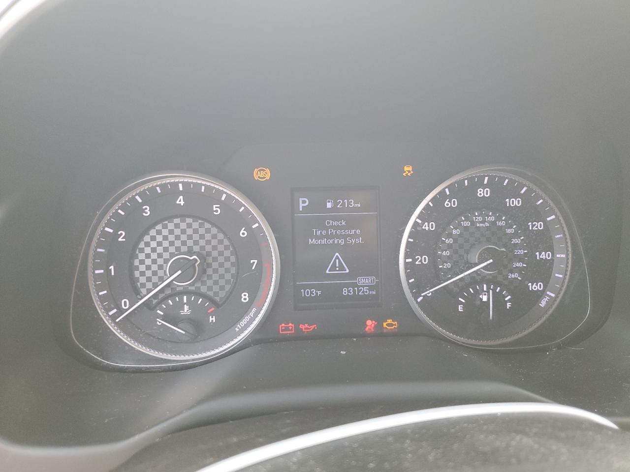 2020 Hyundai Elantra Se VIN: 5NPD74LF9LH507619 Lot: 64619554