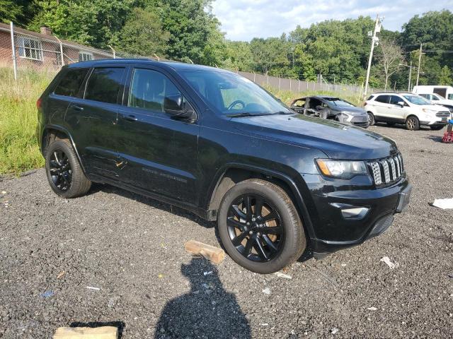  JEEP GRAND CHER 2018 Czarny