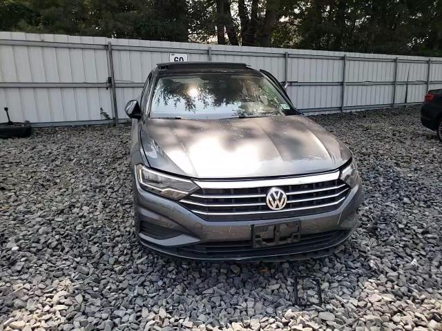 3VWC57BUXKM271510 2019 Volkswagen Jetta S