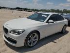 2014 Bmw 750 I იყიდება Houston-ში, TX - Minor Dent/Scratches