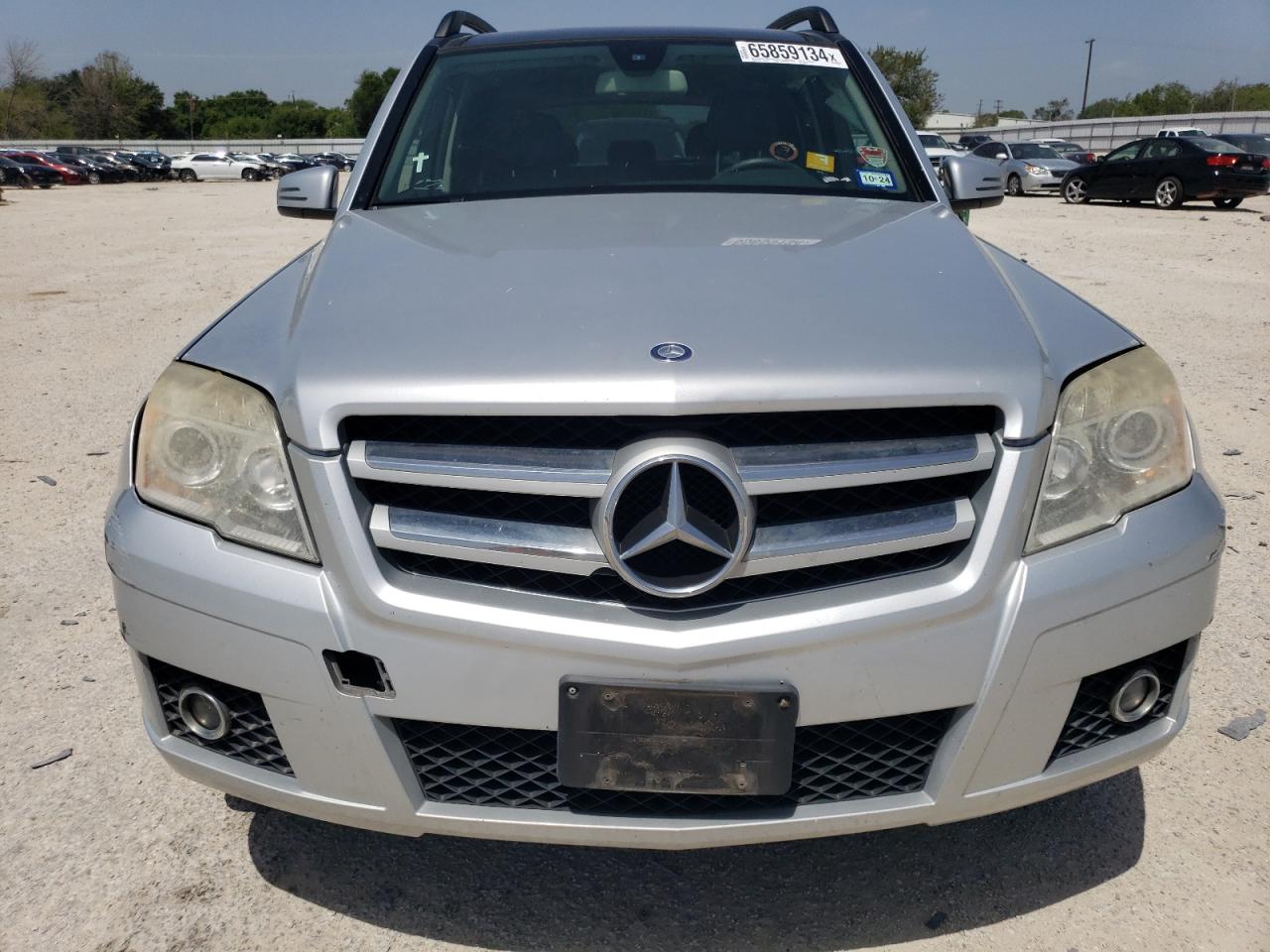 2012 Mercedes-Benz Glk 350 VIN: WDCGG5GB1CF846728 Lot: 65859134