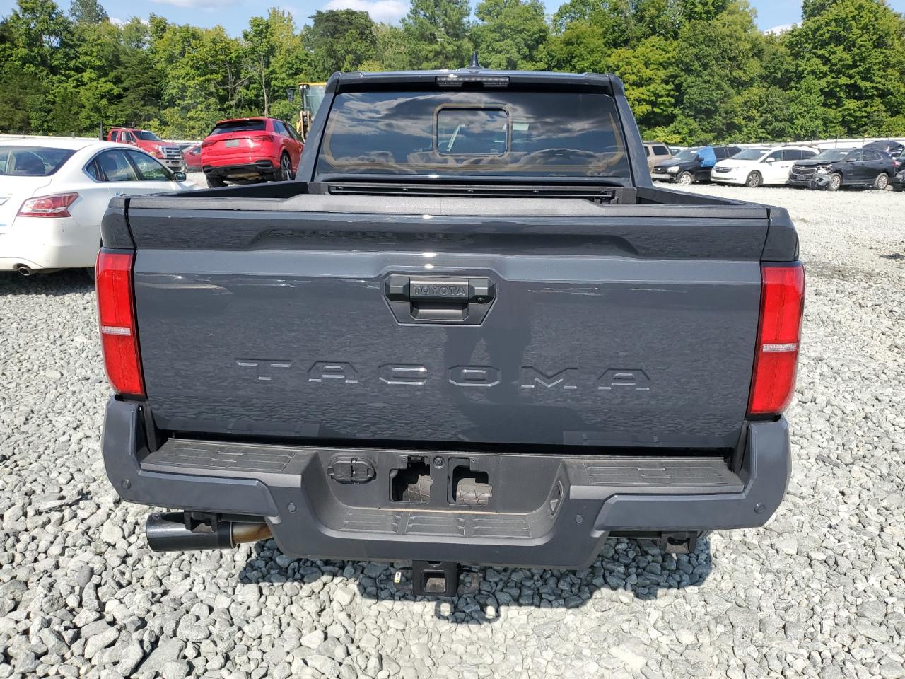 3TYKB5FN4RT007471 2024 Toyota Tacoma Double Cab