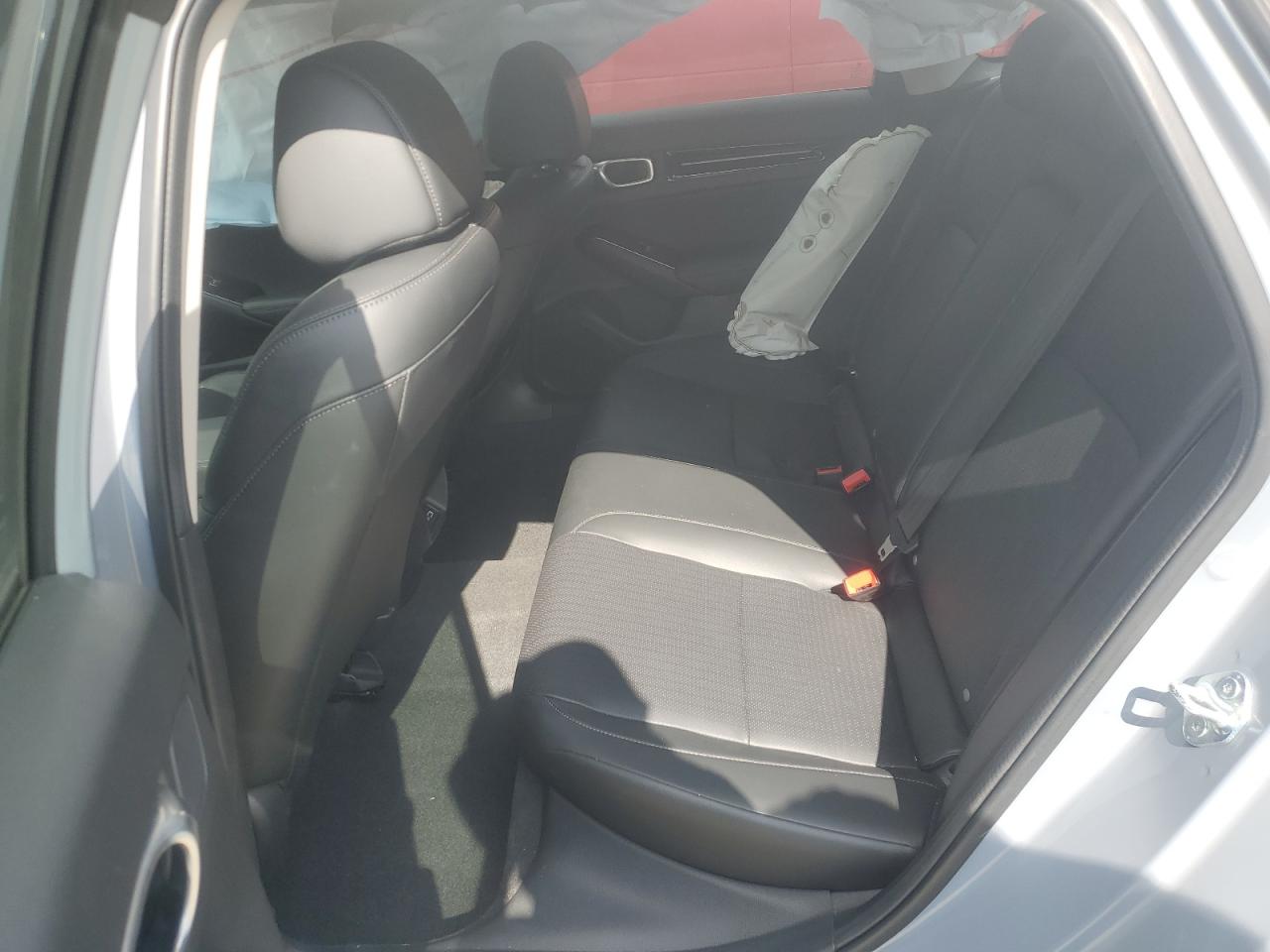 2024 Honda Civic - Image 10