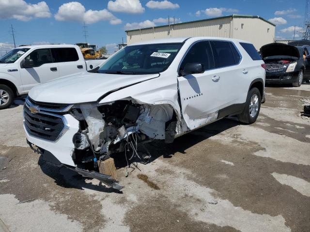 1GNERFKW8LJ303873 Chevrolet Traverse L