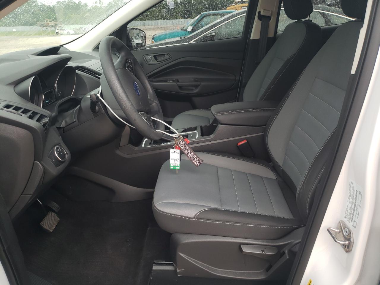 2019 Ford Escape S VIN: 1FMCU0F74KUB96022 Lot: 68251274