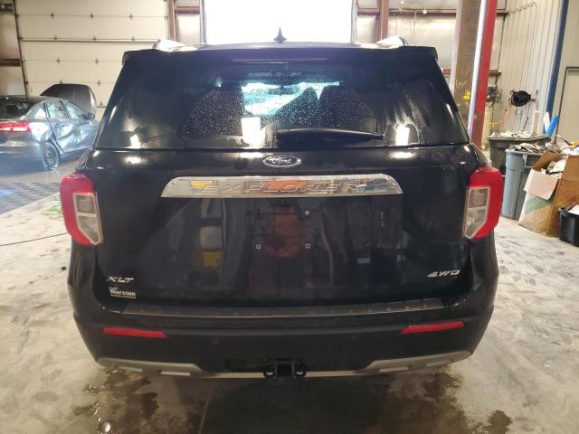 1FMSK8DH4NGB63214 Ford Explorer X 6