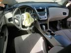 2011 Chevrolet Equinox Lt იყიდება Shreveport-ში, LA - Rear End