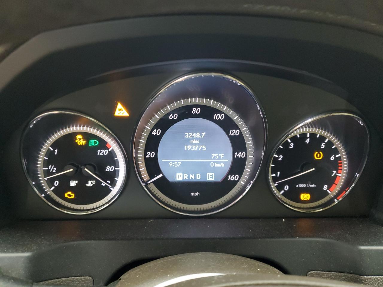 2011 Mercedes-Benz C 300 4Matic VIN: WDDGF8BB4BR151146 Lot: 66362304