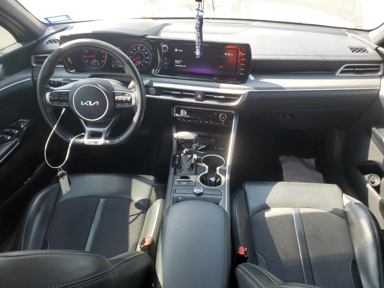 2022 Kia K5 Gt Line VIN: 5XXG64J21NG093671 Lot: 67580384