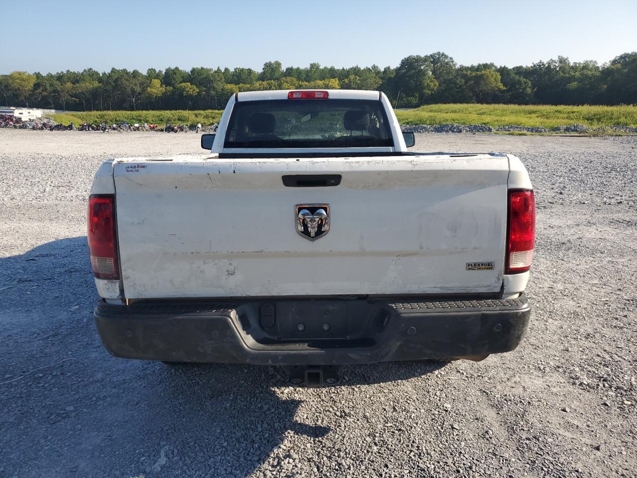 3C6JR6DG8HG586661 2017 Ram 1500 St