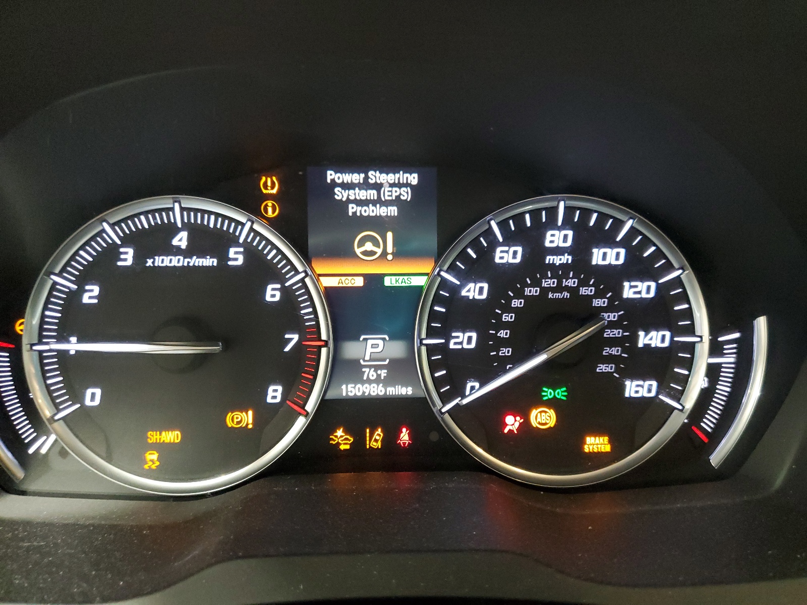 5FRYD4H52HB018851 2017 Acura Mdx Technology