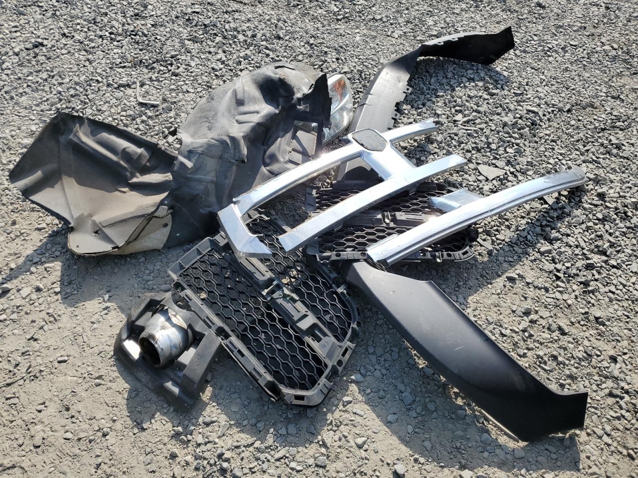 2013 Ram 1500 St VIN: 1C6RR7KTXDS553236 Lot: 66237574