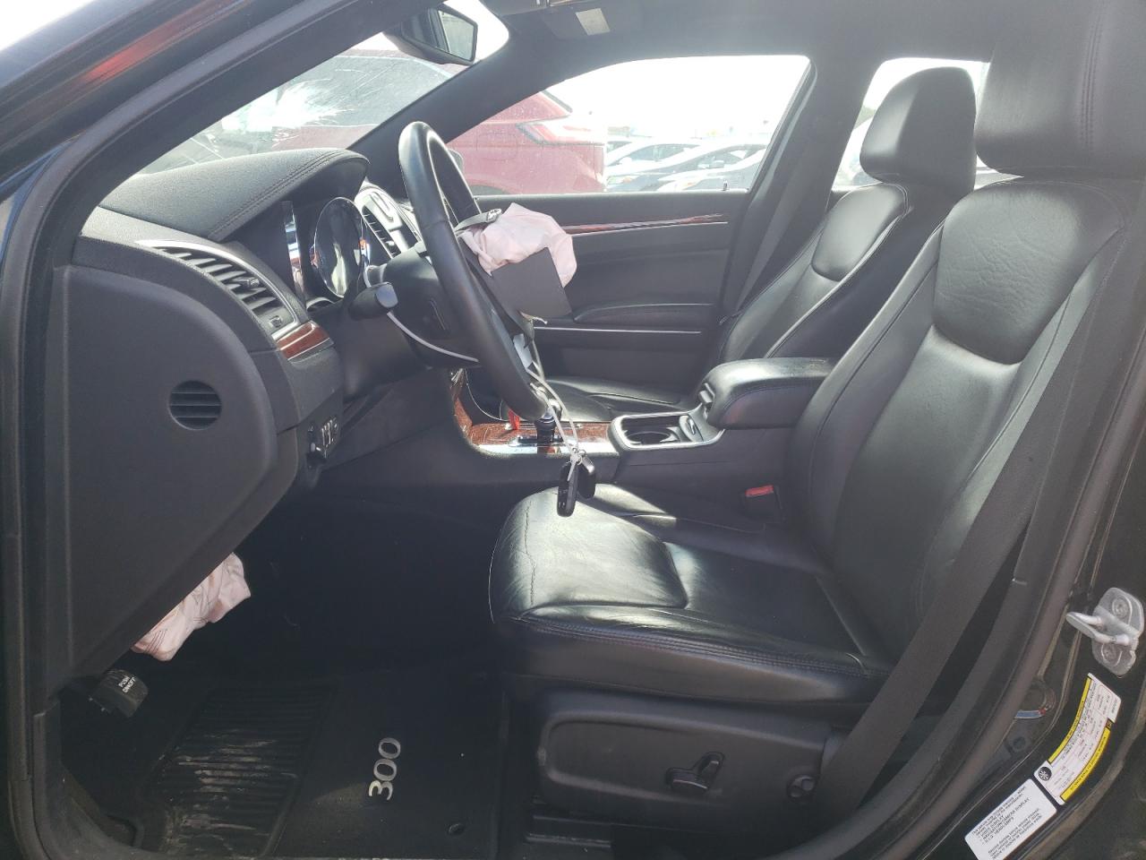 2013 Chrysler 300 VIN: 2C3CCARG9DH573737 Lot: 67560584