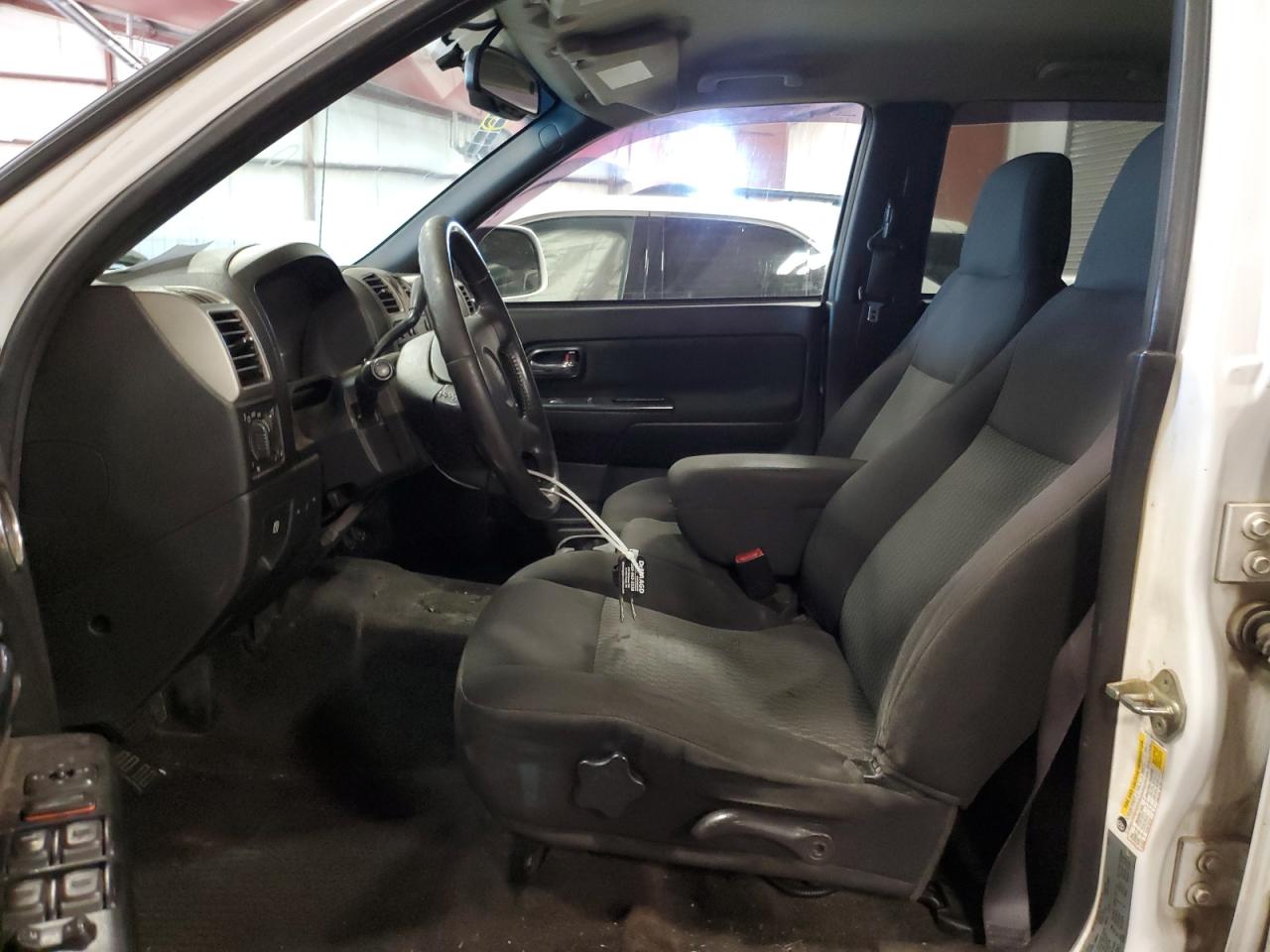 2010 Chevrolet Colorado - Image 7