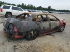 2010 Chevrolet Impala Lt за продажба в Harleyville, SC - Burn