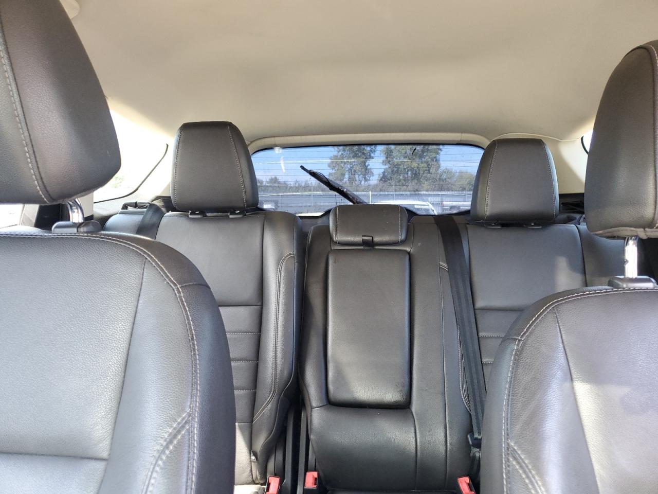 2013 Ford Escape Sel VIN: 1FMCU9HXXDUB52501 Lot: 67402394