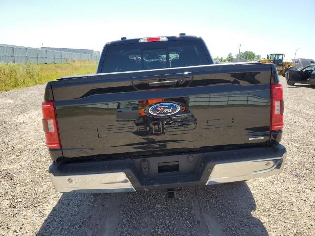  FORD F-150 2021 Black