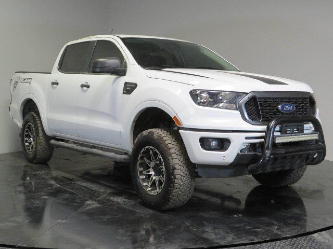 1FTER4EH4KLB08642 2019 FORD RANGER - Image 1