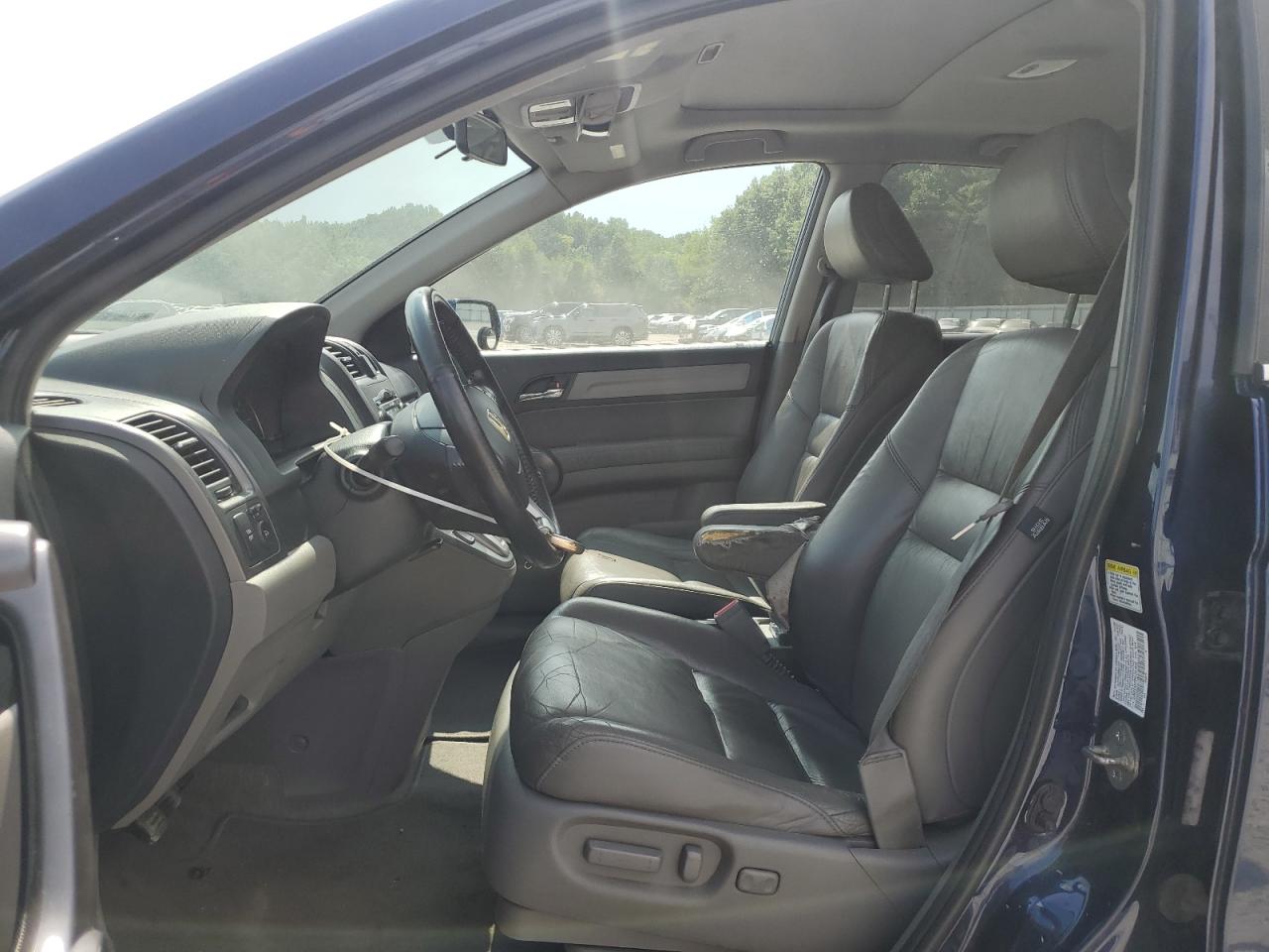 2009 Honda Cr-V Exl VIN: 5J6RE48729L041642 Lot: 69030584