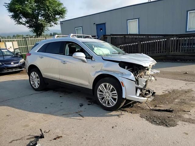 2019 Cadillac Xt5 Premium Luxury VIN: 1GYKNFRS4KZ134066 Lot: 65674104