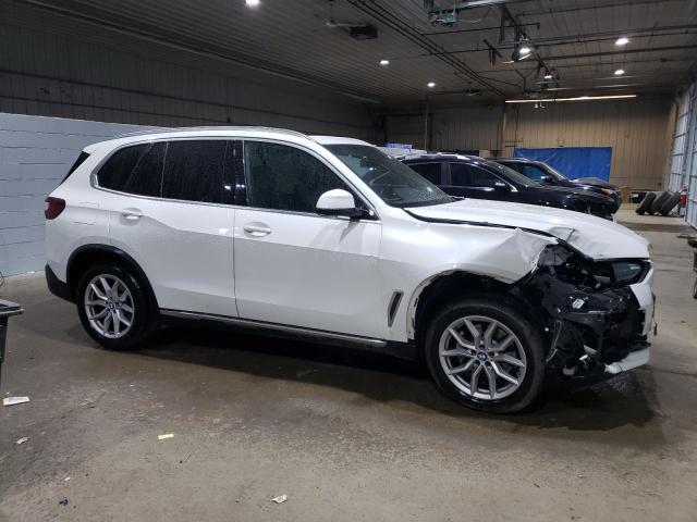 5UXCR6C05M9F92967 BMW X5 XDRIVE4 4