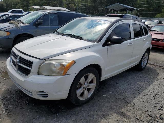 2010 Dodge Caliber Sxt იყიდება Savannah-ში, GA - Water/Flood