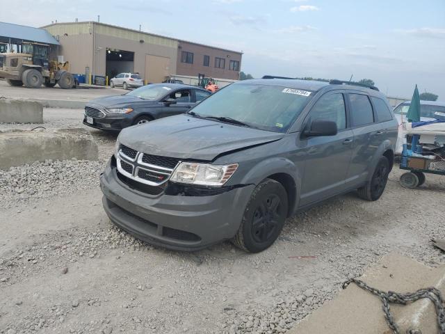 3C4PDCAB0LT277596 Dodge Journey SE