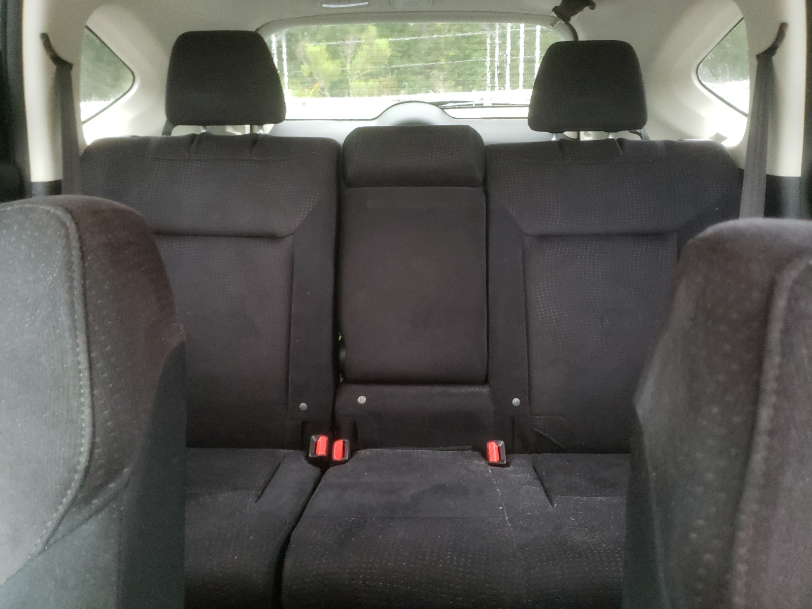 2HKRM4H5XCH632675 2012 Honda Cr-V Ex