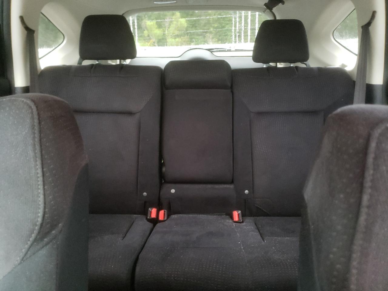 2012 Honda Cr-V Ex VIN: 2HKRM4H5XCH632675 Lot: 65670934