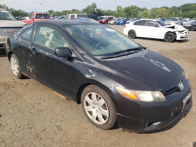 2HGFG11646H582348 | 2006 Honda civic lx