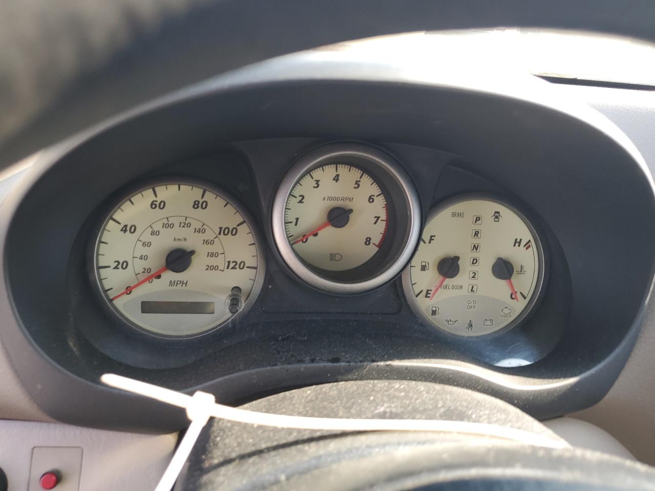 2003 Toyota Rav4 VIN: JTEGH20V630094674 Lot: 66231024