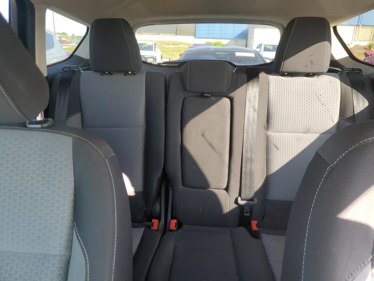 1FMCU0GD5JUA40980 FORD ESCAPE 2018