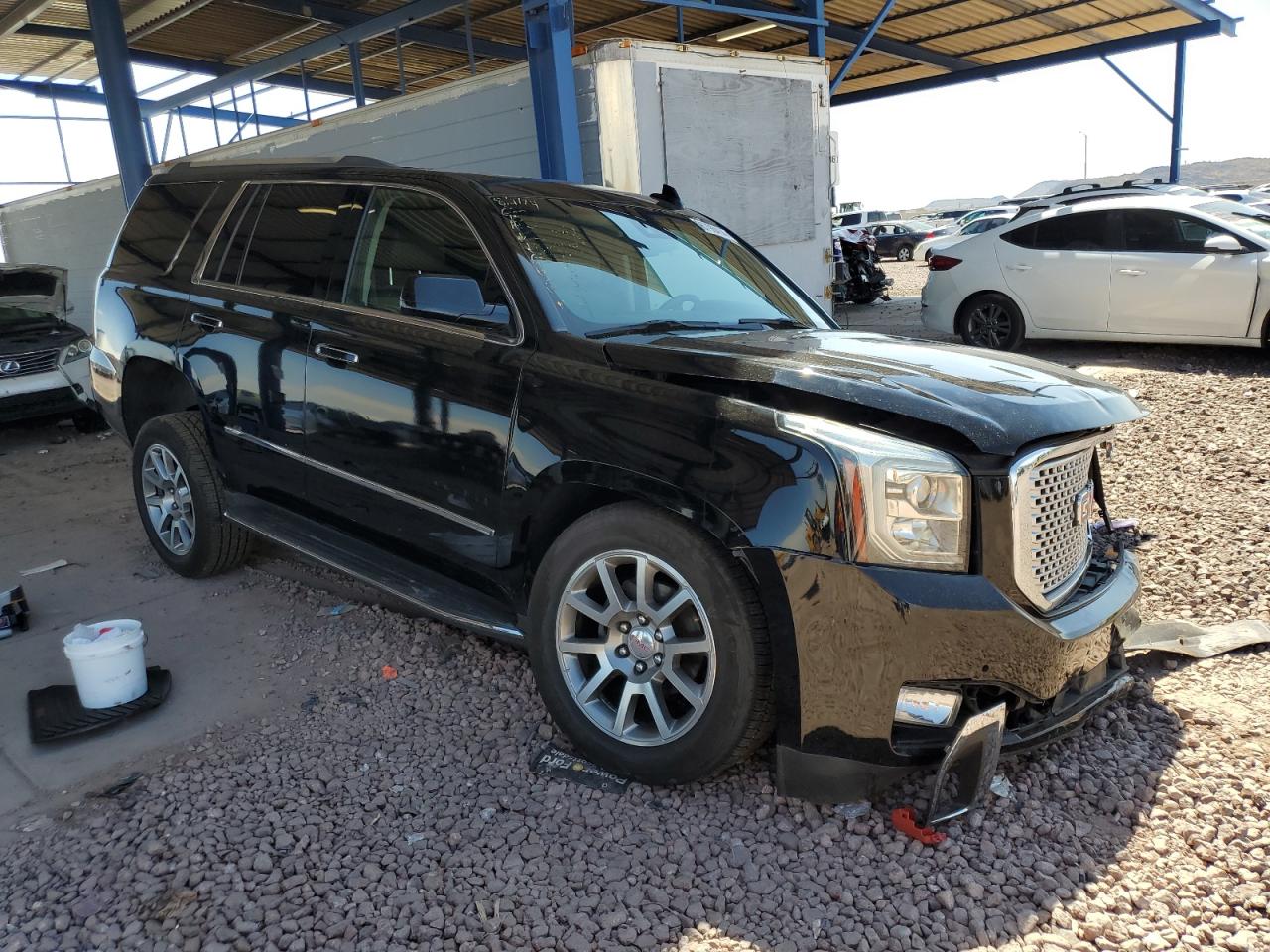 1GKS2CKJ8GR202542 2016 GMC Yukon Denali