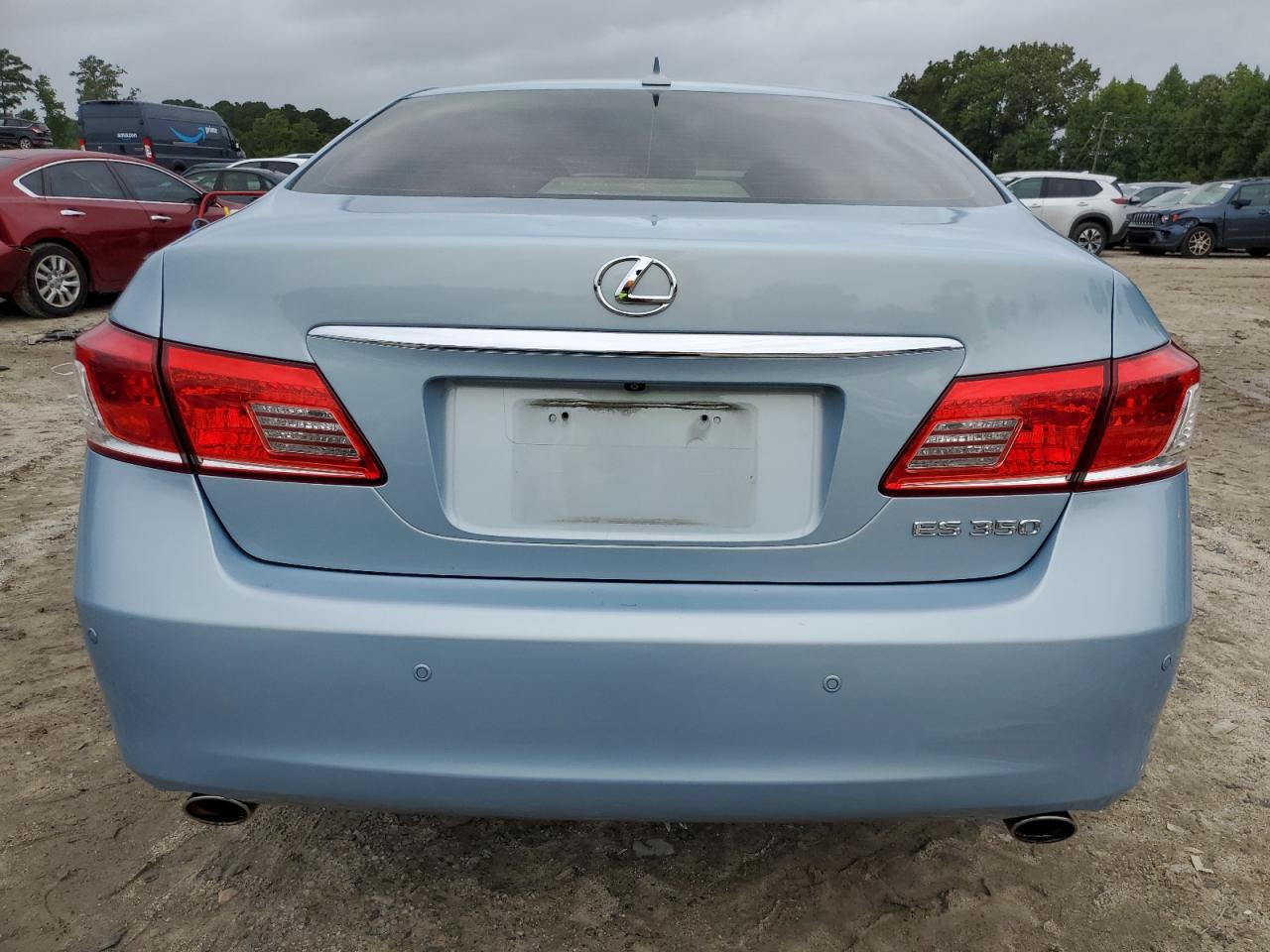 2012 Lexus Es 350 VIN: JTHBK1EG0C2498948 Lot: 65992924