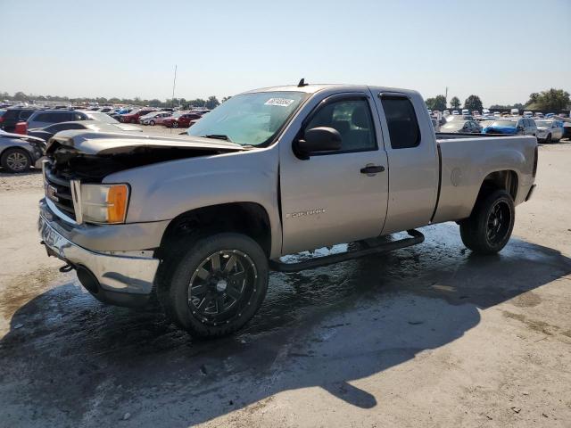 2008 Gmc Sierra C1500 продається в Sikeston, MO - Front End