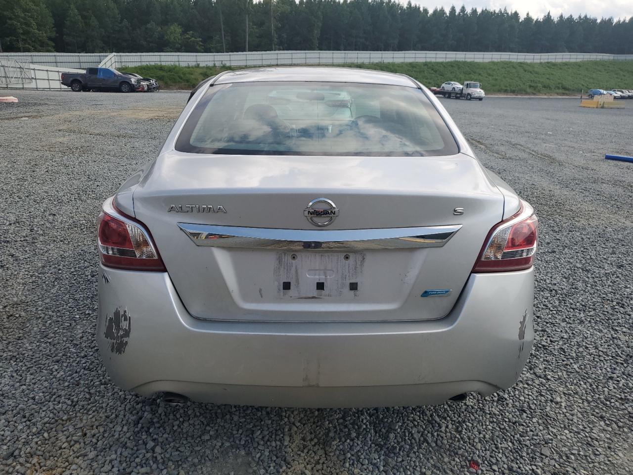 2013 Nissan Altima 2.5 VIN: 1N4AL3AP6DC183830 Lot: 67237414