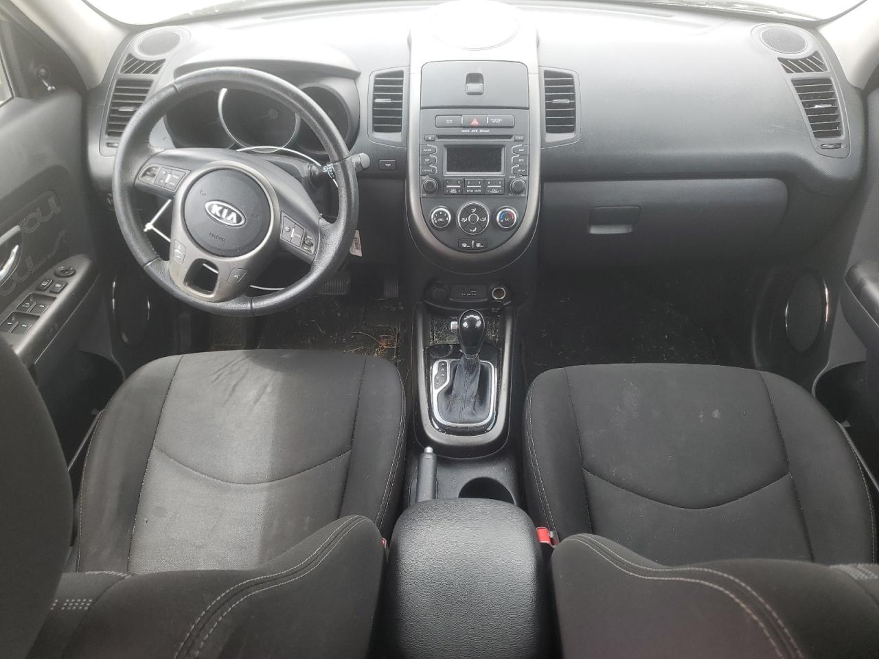 KNDJT2A61C7466879 2012 Kia Soul +