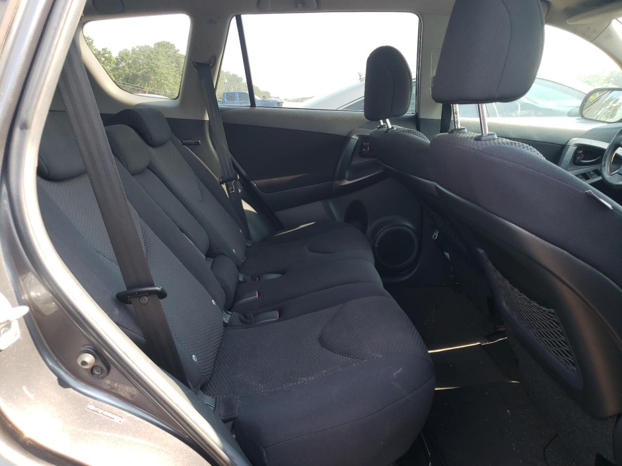 2011 Toyota Rav4 Sport VIN: 2T3WF4DV2BW068336 Lot: 65837544